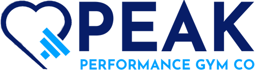 Peak Performance Gym Co