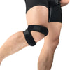 ADJUSTABLE PATELLA KNEE SPORT STRAP