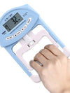 ELECTRONIC DISPLAY GRIP DYNAMOMETER