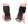 FITNESS HOOK WEIGHT LIFTING GLOVES