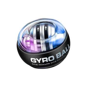 GYRO POWER BALL HAND TRAINER