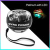 GYRO POWER BALL HAND TRAINER