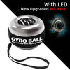 GYRO POWER BALL HAND TRAINER